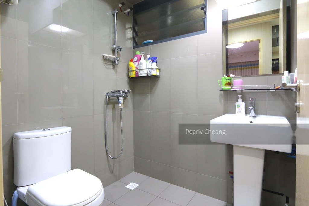 Blk 308A Punggol Walk (Punggol), HDB 4 Rooms #220691331